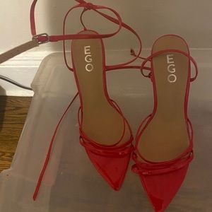 Ego official heels